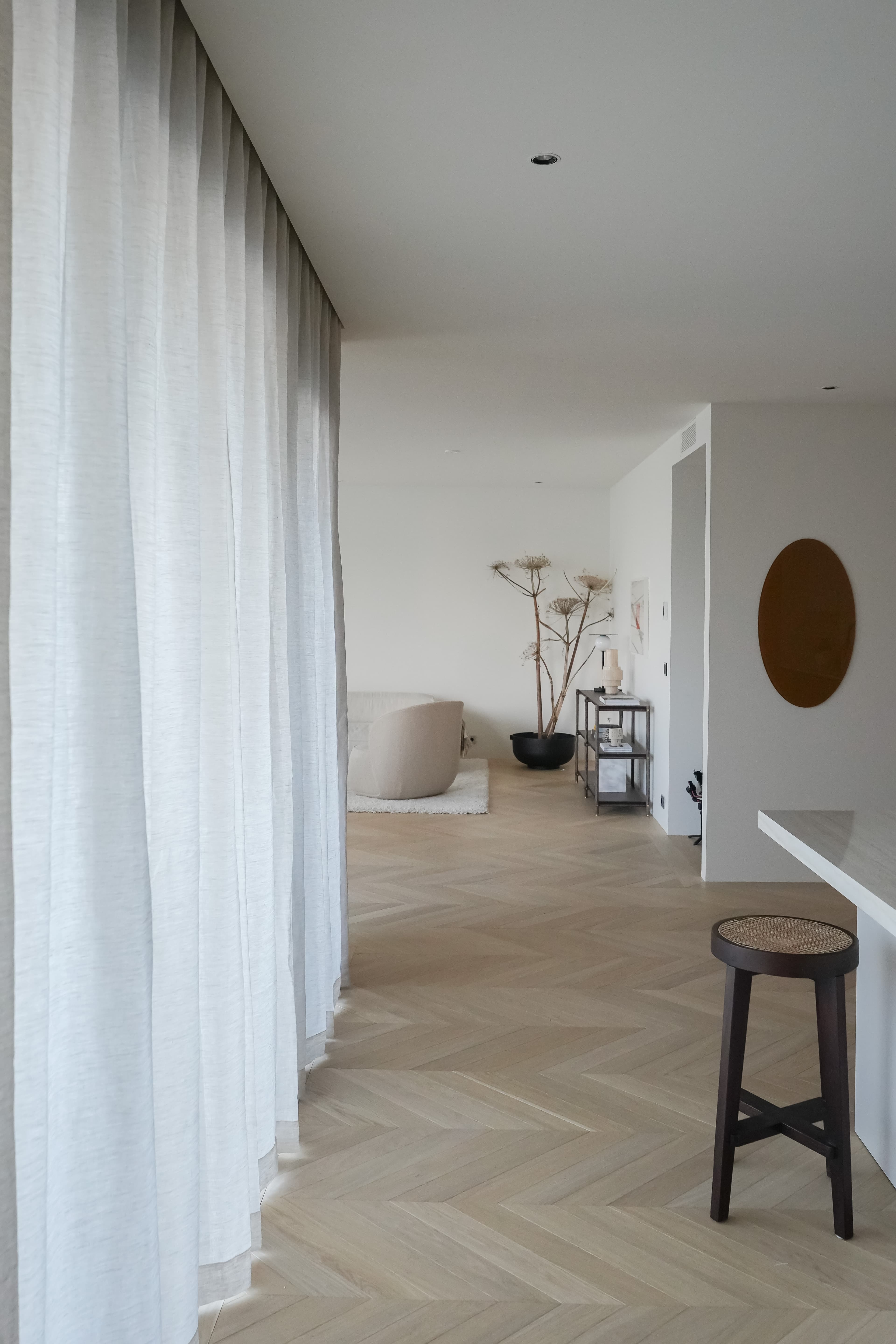 Curtains